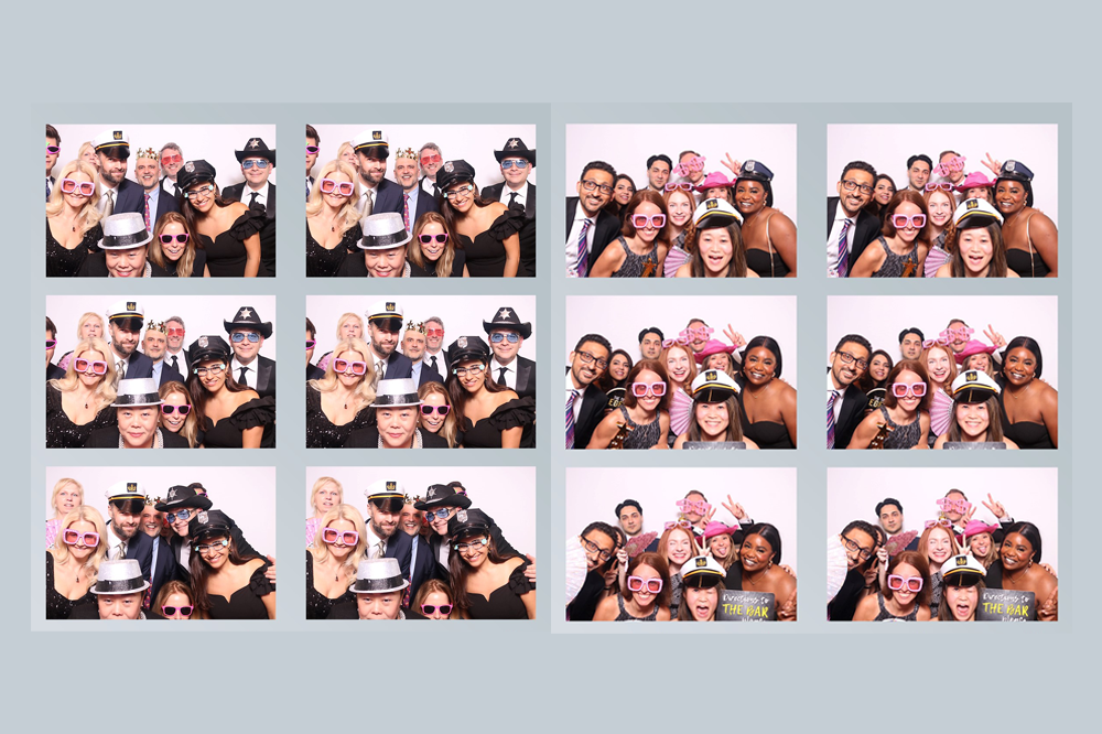 CLA photobooth